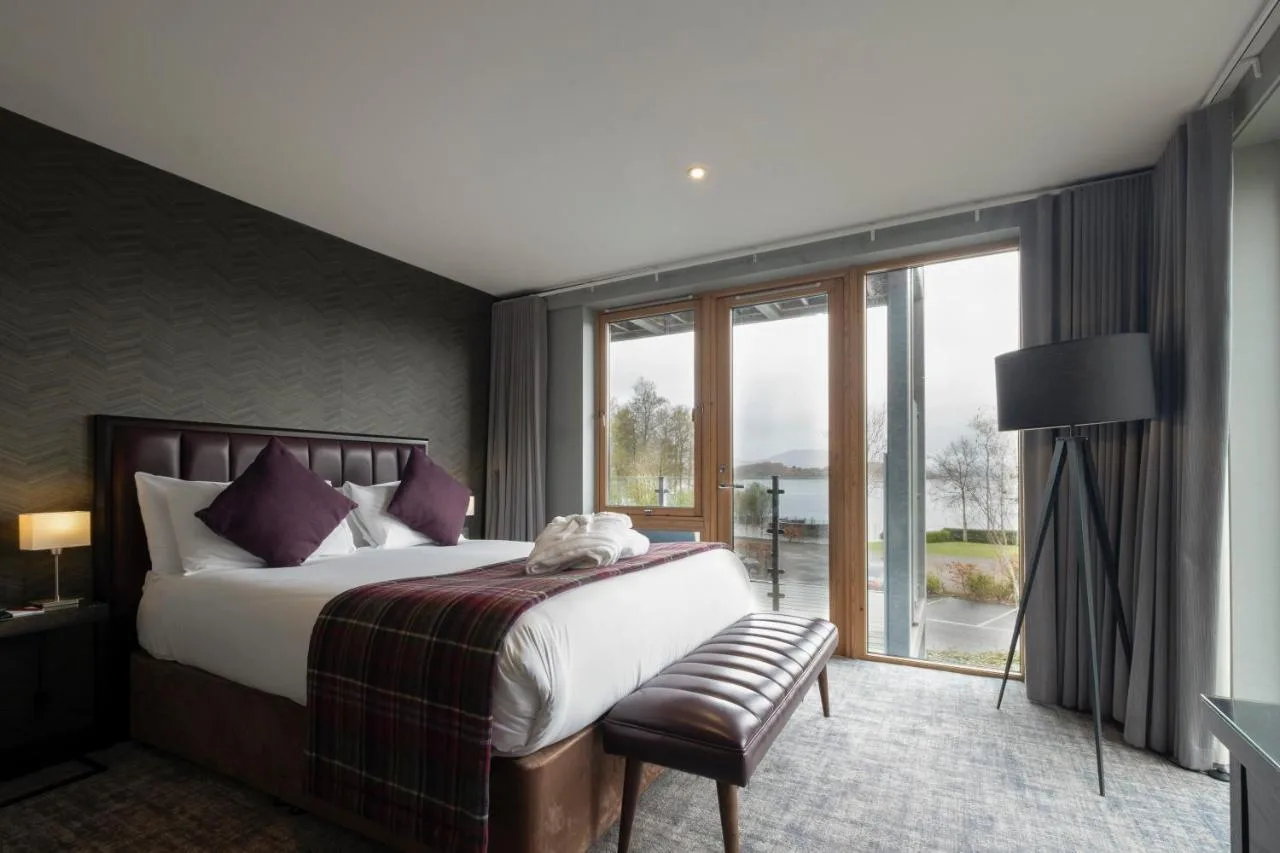 Premier Double or Twin Room